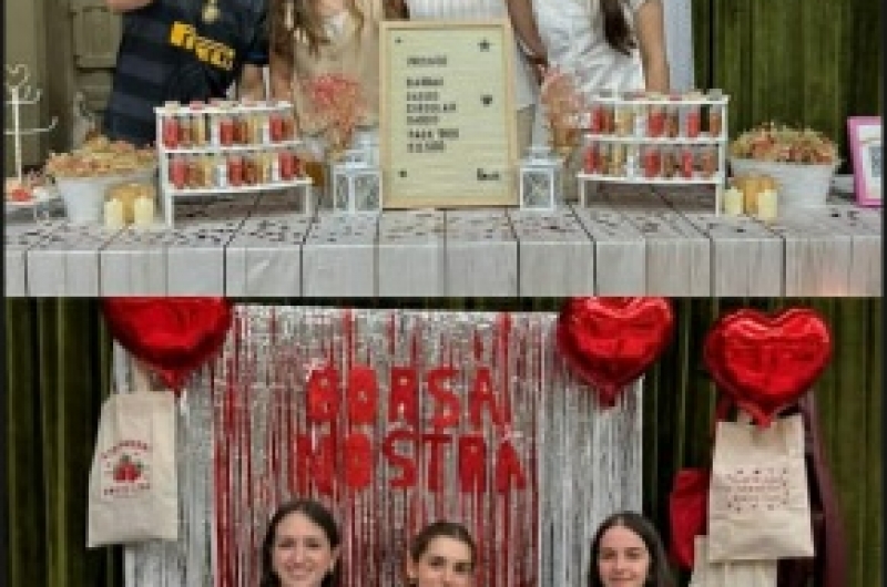 2° ENCUENTRO DE EMPRENDEDORES